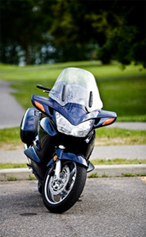 Prevention Of Motorbike Accidents
