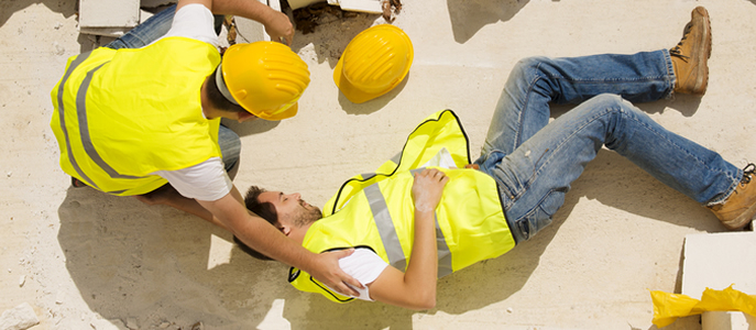 How much can I claim for a workplace accident?
