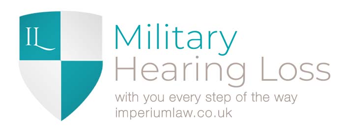 Military Hearing Loss - Imperium Law