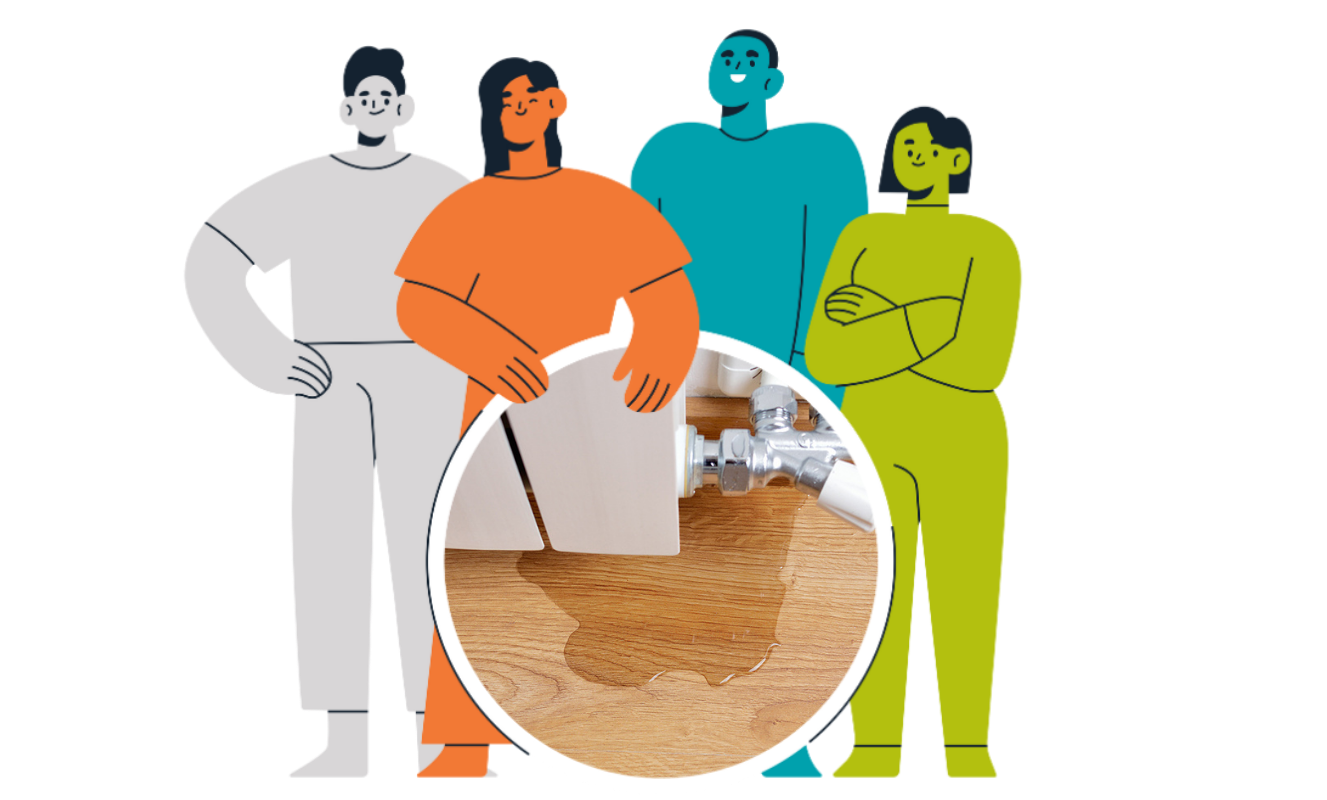 Housing Disrepair Claim Expert 4 5