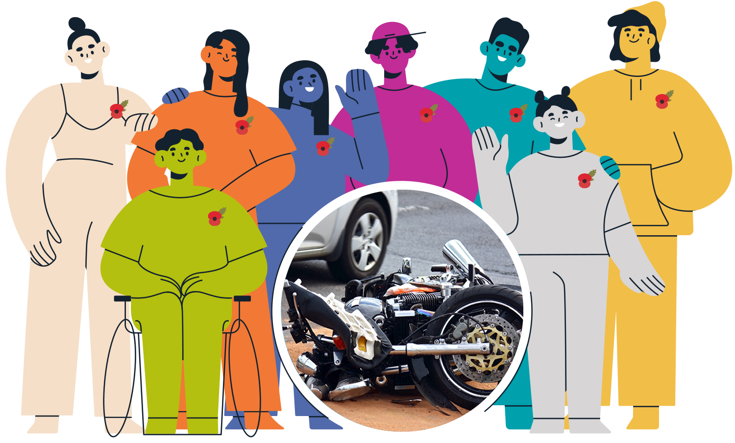 Home 10 TOP-ROAD-TRAFFIC-ACCIDENTS-POPPY