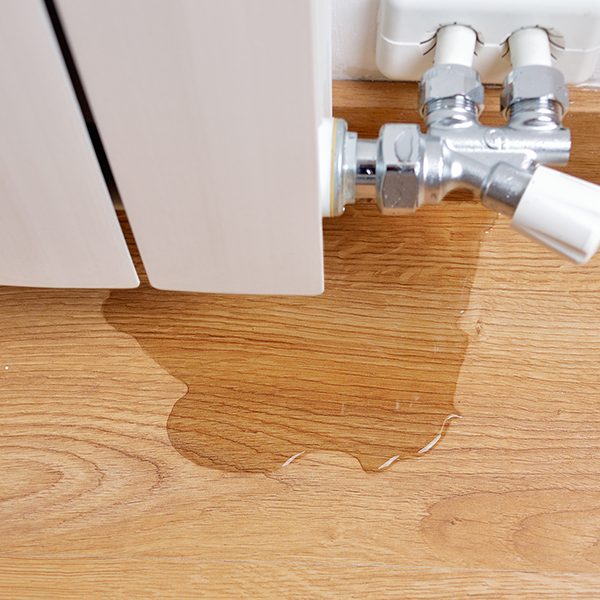 Water,Leak,Through,The,Heating,Radiator,Tube,Nut water leak through the heating radiator tube nut